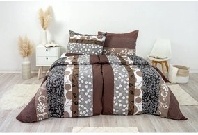 Stanex Luxusné obliečky 100% Bavlna Monako 140x200/70x90 cm