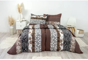 Stanex Luxusné obliečky 100% Bavlna Monako 140x200/70x90 cm