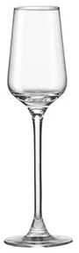 Rona Pohár na likér CHARISMA 100 ml, 4 ks