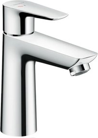 Hansgrohe Talis E umývadlová batéria s výpusťou chróm 71713000