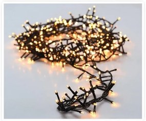 Svetelná vianočná reťaz Twinkle 16 m, 800 LED