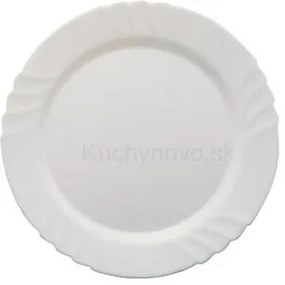 BORMIOLI Ebro tanier plytký 32 cm