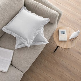 Obliečky na vankúše AmeliaHome Velvet Side Si biele