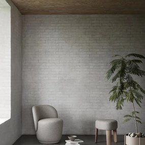 Svetlohnedá keramická miska ø 17 cm KUMI – Blomus