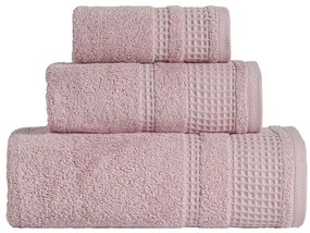 Uterák Olea 50x90 cm ružový