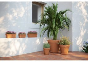 Miska pod kvetináč z terakoty ø 17 cm – Artevasi