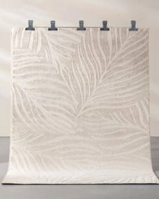 Koberec Velora beige 160x230 cm