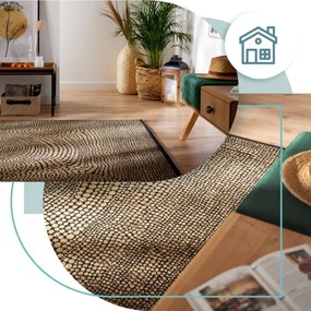 Koberec Agnella Standard Focus béžový