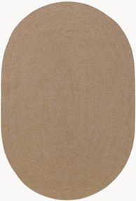 Oválny koberec do interiéru/exteriéru Nandi