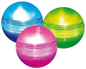 Heissner viedol RGB osvetlenie plávajúca guľa 3 ks meniace sa farby SL303-00