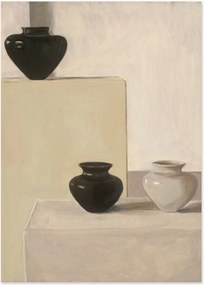 Digitálna tlač Vases