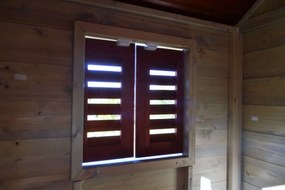 Marimex | Detský drevený domček Marimex Veranda | 11640355