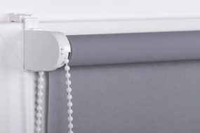 Egibi Roleta MINI Rainbow Line svetlosivá, 68 x 210 cm