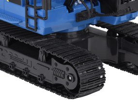 Báger na pásoch s efektami + LED svetlo + diaľkové ovládanie Jokomisiada RC0698