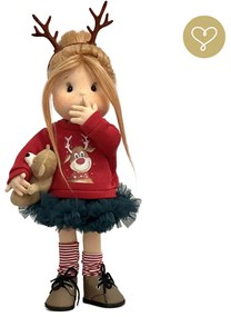 Bábika Olga 40 cm - Varianta 2