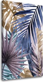 Obraz na plátne RASTLINY 018