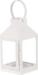 Lampáš biely LUC310 WT