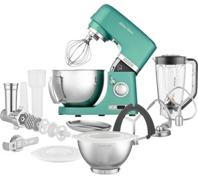 Kuchynský robot Sencor STM 7871GR