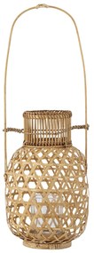 Bloomingville Bambusový lampáš Lerka 60 cm