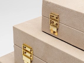 Classy Flat set troch krabičiek