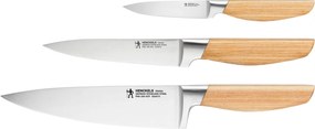 XXXLutz SADA NOŽOV 3-dielne Henckels by ZWILLING - Online Only bytové doplnky - 0062090238