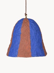 Vianočné ozdoby Pulp, 4 ks