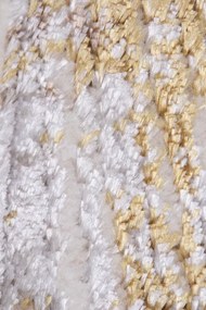 Koberec MIA E966B krémový / béžový