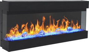 Elektrický krb Aflamo Imperial 50