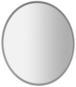Sapho Sapho, VISO LED podsvietené guľaté zrkadlo, priemer 60cm, VS060