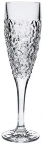 Bohemia Jihlava poháre na šampanské Nicolette 180ML, 6 KS