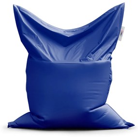 Sablio Sedací vak Kráľovská modrá 2 - 200x140 cm