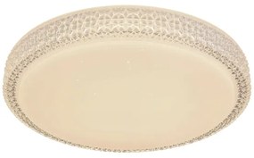 Globo 41749-22 - LED Stropné svietidlo OVI LED/22W/230V