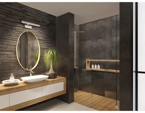 Osram - LED kúpeľňové osvetlenie zrkadla DISC BAR LED/7W/230V 3000/4000K IP44