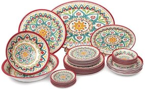 Servírovacia misa ø 28 cm Maya – Brandani