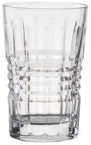 Poháre Tumbler 360 ml set 6 ks - Arcoroc Old Square - W0146