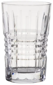 Poháre Tumbler 360 ml set 6 ks - Arcoroc Old Square - W0146