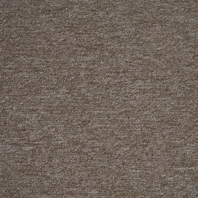 Associated Weavers, Koberec metráž Medusa 33, na mieru, šíře 4m, béžová, ab (mriežka), chodba / predsieň