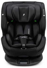 OSANN - Autosedačka ONE 360 i-Size 40-150 cm All Black