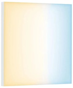 Paulmann 79825 - LED/10,5W Stmievateľné svietidlo SMART VELORA 230V 2700-6500K