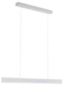 Paul Neuhaus 8363-55 - LED Stmievateľný luster so senzorom ARINA LED/20W/230V