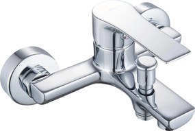 Invena Pinios, nástenná vaňová batéria, 150 mm, chrómová, INV-BW-92-001-X Leták: https://cloud.invena.pl/s/nnXaZKg3crBrRkz/download?path=%2FPliki%20do%20strony%20www%2FBW-92-001-X/Inne/BW-92-001-X-ulotka-ENG…