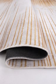Koberec Canes KLXD220428 rozmery koberec: 50x80 cm