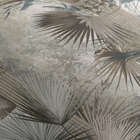 Obraz - Stĺpy (120x50 cm)