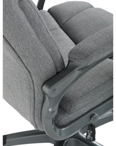 Kancelárske kreslo Autronic KA-C715 GREY2