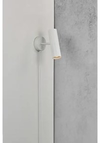 DFTP by Nordlux - Nástenné bodové svietidlo MIB 1xGU10/8W/230V biela