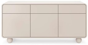 KOMODA MATEO KAŠMÍR 160 cm