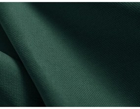 Zelená rozkladacia pohovka 247 cm Jodie – Micadoni Home