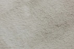 Koberček Shaggy Rabbit 50779 béžový