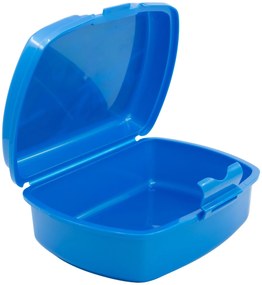 Box na desiatu pre chlapcov Paw Patrol / Labková patrola s klipsou