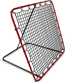 Tréningová bránka Rebounder Neo-Sport NS-491 120 x 120 cm